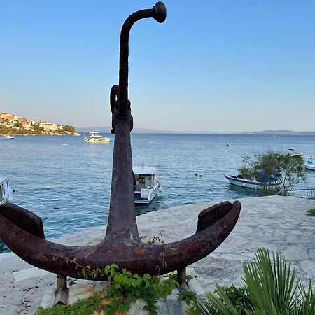 Apartment C-Views Trogir Kültér fotó
