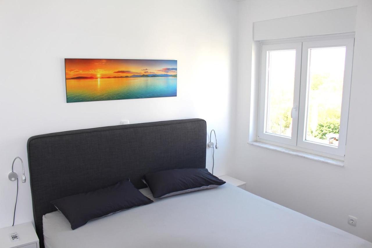 Apartment C-Views Trogir Kültér fotó