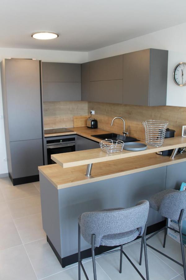 Apartment C-Views Trogir Kültér fotó