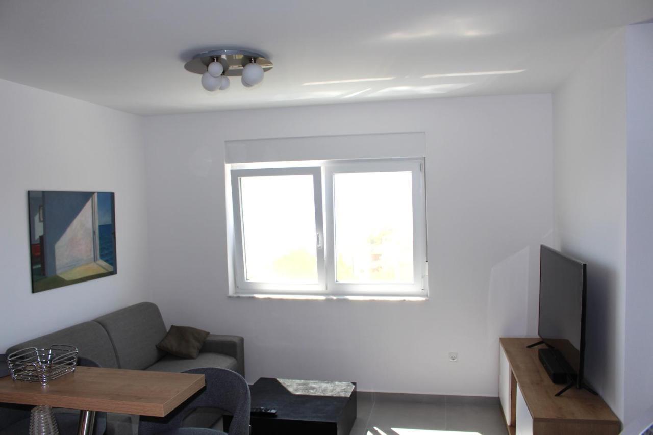 Apartment C-Views Trogir Kültér fotó