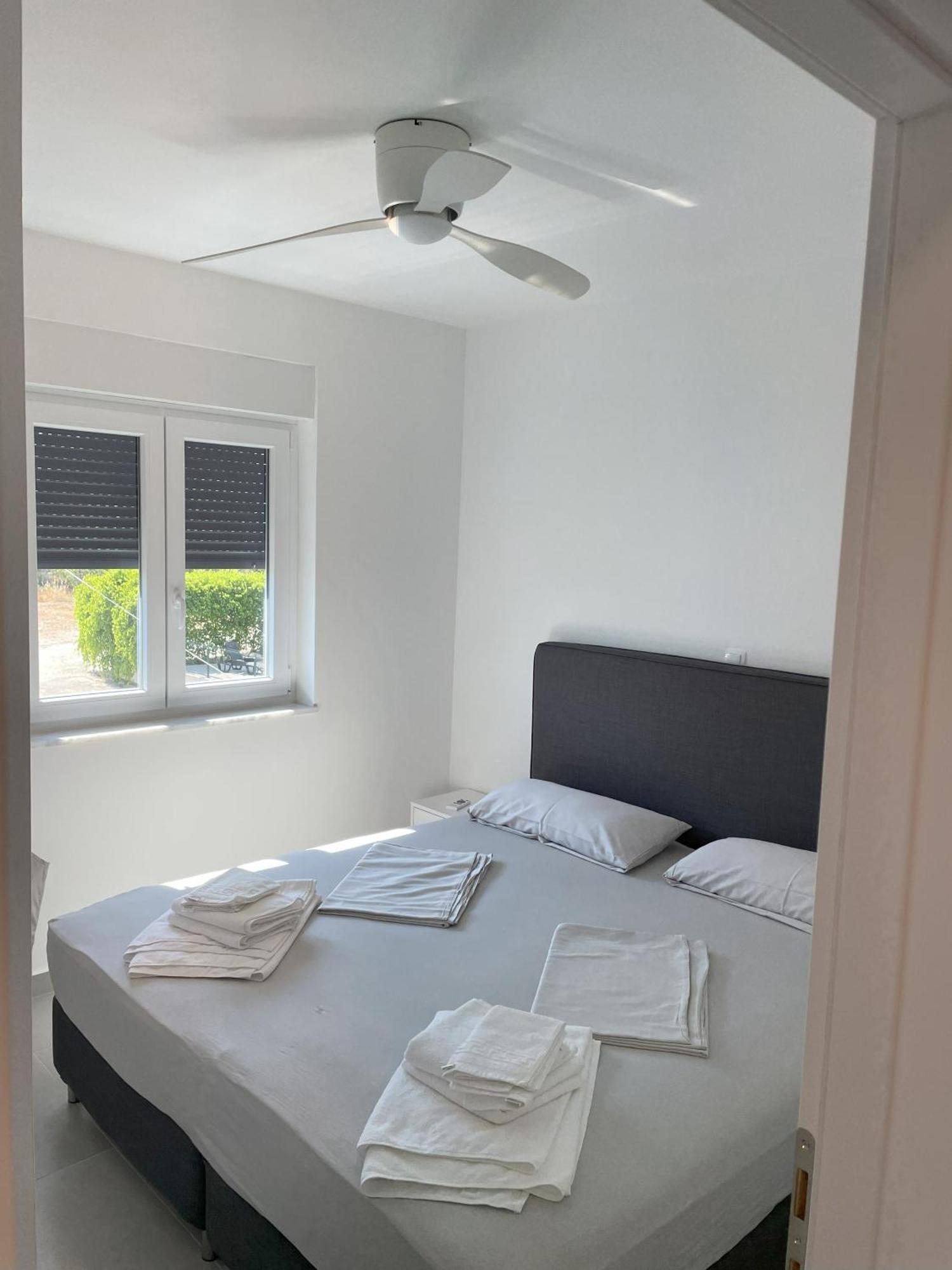 Apartment C-Views Trogir Kültér fotó